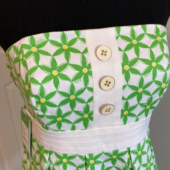 NWOT LILLY PULITZER DRESS - Picture 2 of 11